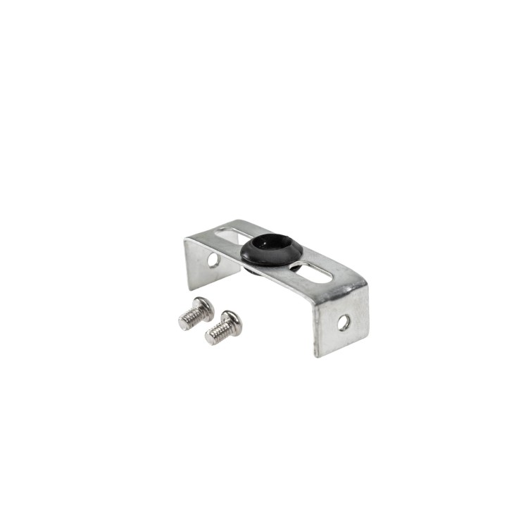 Lampa sufitowa MADARA MINI II GU10 BAZA GU10 250V IP20 56x120x117mm Czarny SLIP003013 SPECTRUM LED regulowana