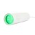 Lampa szynowa wisząca punktowa MADARA MINI II GU10 Zwis na Szynoprzewód 3F 230V IP20 fi55*200mm Biały kabel 1m SLIP003016 SPECTRUM LED szynoprzewodu