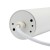 Lampa szynowa wisząca punktowa MADARA MINI II GU10 Zwis na Szynoprzewód 3F 230V IP20 fi55*200mm Biały kabel 1m SLIP003016 SPECTRUM LED szynoprzewodu