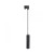 Lampa szynowa wisząca punktowa MADARA MINI II GU10 Zwis na Szynoprzewód 3F 230V IP20 fi55*200mm Czarny kabel 1m SLIP003017 SPECTRUM LED szynoprzewodu