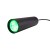 Lampa szynowa wisząca punktowa MADARA MINI II GU10 Zwis na Szynoprzewód 3F 230V IP20 fi55*200mm Czarny kabel 1m SLIP003017 SPECTRUM LED szynoprzewodu