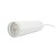 Lampa sufitowa MADARA MINI RING GU10 Zwis BAZA 230V IP20 fi55*200mm Biały kabel 1m SLIP003018 SPECTRUM LED