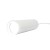 Lampa sufitowa MADARA MINI II GU10 Zwis BAZA 230V IP20 fi55*200 mm Biały kabel 1m SLIP003022 SPECTRUM LED