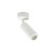 Kinkiet MADARA SLIM MR11 BAZA 230V IP20  36x95x165 Biały baza 60x25 SLIP003031 SPECTRUM LED