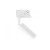 Lampa szynowa Reflektor szynowy MADARA SLIM MR11 Szynoprzewód 3F 230V IP20 36x95x175 Biały SLIP003035 SPECTRUM LED szynoprzewodu