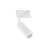 Lampa szynowa Reflektor szynowy MADARA SLIM MR11 Szynoprzewód 3F 230V IP20 36x95x175 Biały SLIP003035 SPECTRUM LED szynoprzewodu