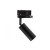 Lampa szynowa Reflektor szynowy MADARA SLIM MR11 Szynoprzewód 3F 230V IP20 36x95x175 Czarny SLIP003036 SPECTRUM LED szynoprzewodu