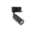 Lampa szynowa Reflektor szynowy MADARA SLIM MR11 Szynoprzewód 3F 230V IP20 36x95x175 Czarny SLIP003036 SPECTRUM LED szynoprzewodu