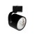 Lampa szynowa Reflektor szynowy MADARA AR111 GU10 na Szynoprzewód 3F 250V IP20 120x160mm Czarny SLIP003038 SPECTRUM LED szynoprzewodu