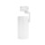 Lampa szynowa Reflektor szynowy MADARA MAXI R80 na Szynoprzewód 3F 230V IP20 86x168x225mm Biały, E27 SLIP003041 SPECTRUM LED szynoprzewodu