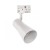 Lampa szynowa Reflektor szynowy MADARA SCANDI GU10 na Szynoprzewód 3F 250V IP20 80x140x180 Biały SLIP003043 SPECTRUM LED szynoprzewodu