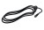 Sznur kabel zasilający do Lampek ogrodowych Girland Łańcucha Party do Ogrodu z wymiennymi Żarówkami POWER CORD FOR FESTOON LIGHTS 7871 NOWODVORSKI Lighting 2,5m IP65 IP44 Dekoracyjny Dekoracja przewód czarny Inspiracje Premium