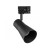 Lampa szynowa Reflektor szynowy MADARA SCANDI GU10 na Szynoprzewód 3F 250V IP20 80x140x180 Czarny SLIP003044 SPECTRUM LED szynoprzewodu