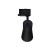 Lampa szynowa Reflektor szynowy MADARA SCANDI GU10 na Szynoprzewód 3F 250V IP20 80x140x180 Czarny SLIP003044 SPECTRUM LED szynoprzewodu