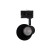 Lampa szynowa Reflektor szynowy MADARA SCANDI GU10 na Szynoprzewód 3F 250V IP20 80x140x180 Czarny SLIP003044 SPECTRUM LED szynoprzewodu