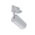 Lampa szynowa Reflektor szynowy MADARA ALTRO GU10 na Szynoprzewód 3F 250V IP20 57x101x141mm Biały SLIP003045 SPECTRUM LED szynoprzewodu