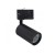Lampa szynowa Reflektor szynowy MADARA ALTRO GU10 na Szynoprzewód 3F 250V IP20 57x101x141mm Czarny SLIP003046 SPECTRUM LED szynoprzewodu
