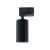 Lampa szynowa Reflektor szynowy MADARA ALTRO GU10 na Szynoprzewód 3F 250V IP20 57x101x141mm Czarny SLIP003046 SPECTRUM LED szynoprzewodu