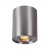 CHLOE GU10 Natynkowa GU10 250V IP20 94x125mm Srebrny okrągła Ruchoma SLIP004001 SPECTRUM LED spot
