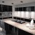 CHLOE GU10 Natynkowa GU10 250V IP20 97x97x125mm Czarny/Srebrny kwadratowe Ruchoma SLIP004006 SPECTRUM LED spot
