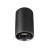 CHLOE GU10 Spot Natynkowa GU10 250V IP20 80x130mm Czarny okrągła Ruchoma SLIP004007 SPECTRUM LED
