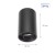 CHLOE GU10 Spot Natynkowa GU10 250V IP20 80x130mm Czarny okrągła Ruchoma SLIP004007 SPECTRUM LED