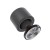 CHLOE AR111 Natynkowa GU10 250V IP20 139x100mm Czarny okrągła Ruchoma SLIP005013 SPECTRUM LED spot