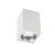 CHLOE ELEMENTO Natynkowa GU10 250V IP20 95x95x138mm Biały kwadratowe SLIP005020 SPECTRUM LED spot