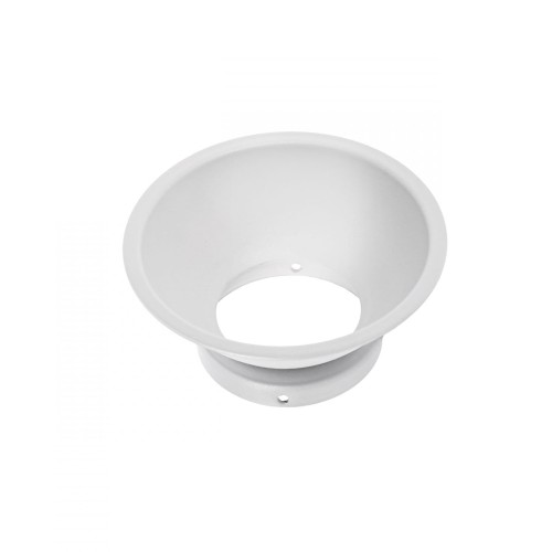 ELEMENTO REFLECTORS białe Biały okrągłe okrągła SLIP005021 SPECTRUM LED