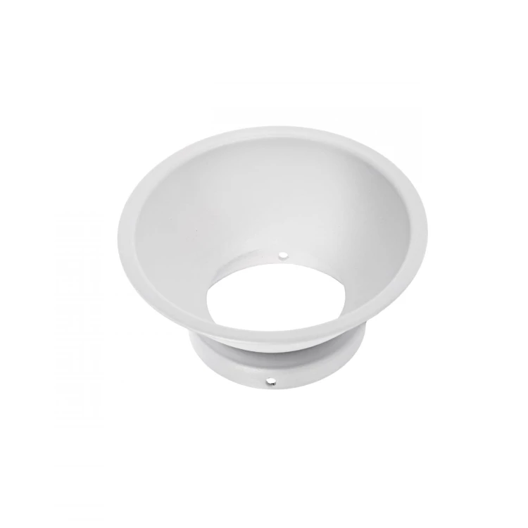 ELEMENTO REFLECTORS białe Biały okrągłe okrągła SLIP005021 SPECTRUM LED
