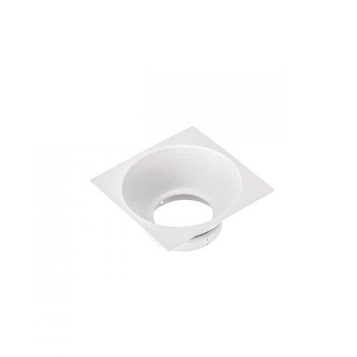 ELEMENTO REFLECTORS Biały kwadratowe SLIP005025 SPECTRUM LED