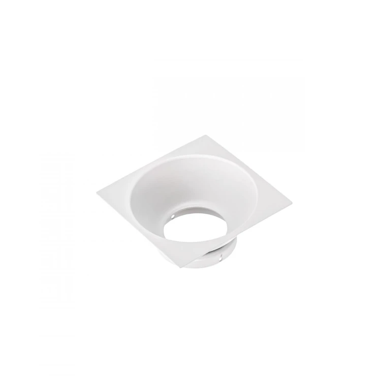 ELEMENTO REFLECTORS Biały kwadratowe SLIP005025 SPECTRUM LED
