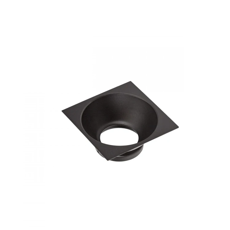 ELEMENTO REFLECTORS Czarny kwadratowe SLIP005026 SPECTRUM LED