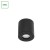 CHLOE GU10 Natynkowa GU10 250V IP65 90x97mm Czarny okrągła nieruchoma SLIP005034 SPECTRUM LED spot