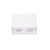 CHLOE DUO GU10 X2 Natynkowa GU10 250V IP20 97x185x125mm Biały Prostokątna Ruchoma SLIP005035 SPECTRUM LED
