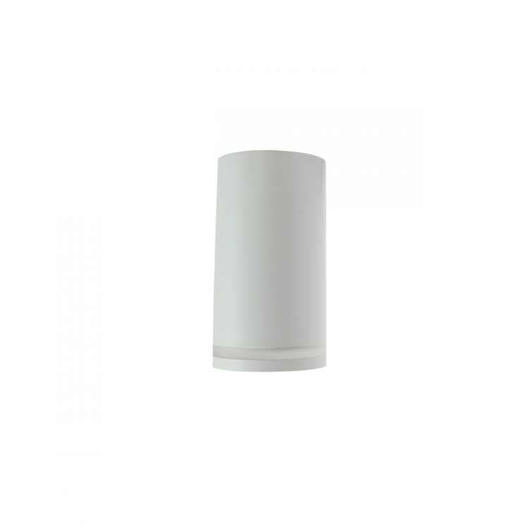 CHLOE MINI RING Natynkowa GU10 230V IP20 fi55*107mm Biały nieruchoma SLIP005043 SPECTRUM LED spot