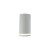 CHLOE MINI RING Natynkowa GU10 230V IP20 fi55*107mm Biały nieruchoma SLIP005043 SPECTRUM LED spot