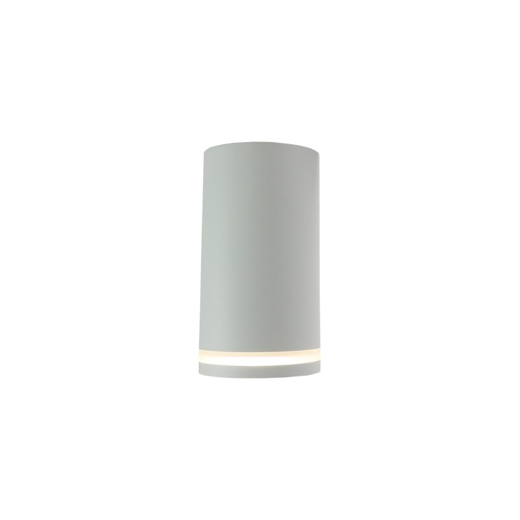 CHLOE MINI RING Natynkowa GU10 230V IP20 fi55*107mm Biały nieruchoma SLIP005043 SPECTRUM LED spot