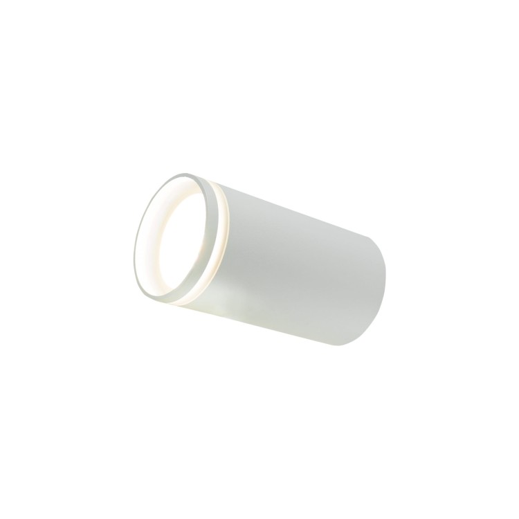 CHLOE MINI RING Natynkowa GU10 230V IP20 fi55*107mm Biały nieruchoma SLIP005043 SPECTRUM LED spot
