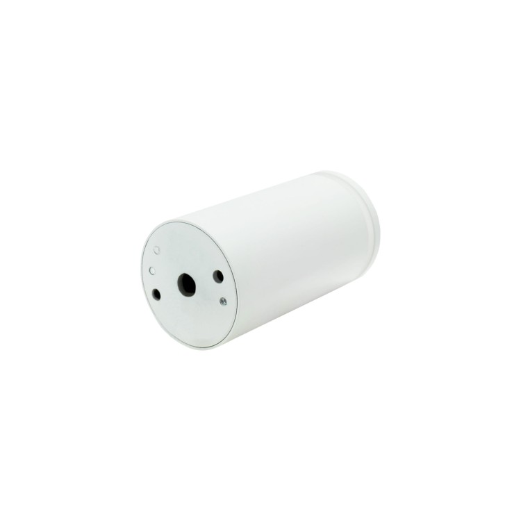 CHLOE MINI RING Natynkowa GU10 230V IP20 fi55*107mm Biały nieruchoma SLIP005043 SPECTRUM LED spot