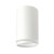 CHLOE MINI RING Natynkowa GU10 230V IP20 fi55*107mm Biały nieruchoma SLIP005043 SPECTRUM LED spot