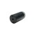 CHLOE MINI RING Natynkowa GU10 230V IP20 fi55*107mm Czarny nieruchoma SLIP005044 SPECTRUM LED spot