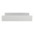 Oprawa sufitowa downlight MIRORA AR111 X2 Natynkowa GU10 250V IP20 293X145X 85mm Biały Prostokątna Ruchoma SLIP005049 SPECTRUM LED