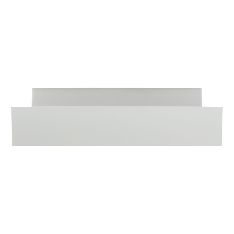 Oprawa sufitowa downlight MIRORA AR111 X2 Natynkowa GU10 250V IP20 293X145X 85mm Biały Prostokątna Ruchoma SLIP005049 SPECTRUM LED
