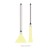 Lampa szynowa wisząca punktowa CHLOE SLIM MR11 Zwieszana Szynoprzewód 3F 250V IP20 40x500+1m kabel Czarny regulowany kąt świecenia SLIP005052 SPECTRUM LED szynoprzewodu