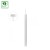 CHLOE SLIM MR11 Zwieszana BAZA 250V IP20 40x500+1m kabel Biały regulowany kąt świecenia SLIP005053 SPECTRUM LED