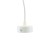CHLOE SLIM MR11 Zwieszana BAZA 250V IP20 40x500+1m kabel Biały regulowany kąt świecenia SLIP005053 SPECTRUM LED