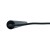CHLOE SLIM MR11 Zwieszana BAZA 250V IP20 40x500+1m kabel Czarny regulowany kąt świecenia SLIP005054 SPECTRUM LED