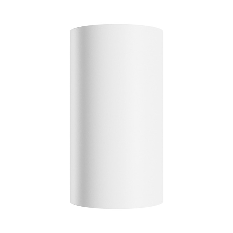 CHLOE VARIOSA GU10 Natynkowa GU10 230V IP20 55x100MM Biały Środek Złoty okrągła SLIP005060 SPECTRUM LED spot