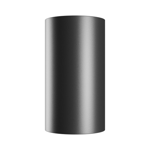 CHLOE VARIOSA GU10 Natynkowa GU10 230V IP20 55x100MM Czarny Środek Złoty okrągła SLIP005061 SPECTRUM LED spot